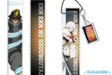 炎炎ノ消防隊  ルームアクリルキーホルダー/象 日下部
 
2025年06月下旬発売