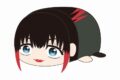 ウィンドブレイカー (ウィンブレ) ぽてコロマスコットMsize3E:椿野 佑
 
2025年08月発売