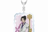 名探偵コナン アクリルキーホルダー 上原由衣 vol.7
 
2025年08月発売