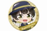 TVアニメ『ブルーロック』 ぷゆこれっ 探偵 缶バッジ 蜂楽 廻
 
2024年08月発売
で取扱中