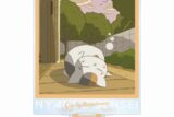 夏目友人帳 描き下ろしイラスト 16時のニャンコ先生 ニャンコ先生の1日ver. BIGアクリルスタンド【再販】
 
2025年7月27日発売