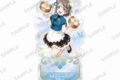 ラブライブ!スクールアイドルフェスティバル アクリルスタンド Aqours チャイナドレスver. 渡辺 曜
 
2025年6月27日発売