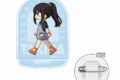 リコリス・リコイル (リコリコ) 井ノ上たきな ちびとこ アクリルスタンドマルチバッジ ver.B
 
2025年9月7日発売