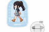 リコリス・リコイル (リコリコ) 井ノ上たきな ちびとこ アクリルスタンドマルチバッジ ver.B
 
2025年9月7日発売