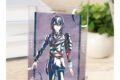 アニメ『刀剣乱舞 廻 -虚伝 燃ゆる本能寺-』 Ani-Art 第1弾 A6アクリルパネル 鯰尾藤四郎
 
2025年9月7日発売
で取扱中 (アニメイト)