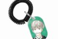 呪術廻戦 狗巻 棘 Ani-Art 第5弾 ロッカーキー風アクリルキーホルダー
 
2025年4月27日発売
で取扱中