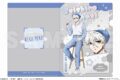 [アニメイト]ブルーロック A4クリアファイル Ver. Soap bubbles 03 凪 誠士郎
 
2025年04月中旬発売
