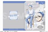 [アニメイト]ブルーロック A4クリアファイル Ver. Soap bubbles 03 凪 誠士郎
 
2025年04月中旬発売