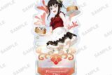 ラブライブ!スクールアイドルフェスティバル アクリルスタンド Aqours チャイナドレスver. 黒澤ダイヤ
 
2025年6月27日発売