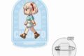 リコリス・リコイル (リコリコ) 錦木千束 ちびとこ アクリルスタンドマルチバッジ ver.B
 
2025年9月7日発売
で取扱中 (アニメイト)