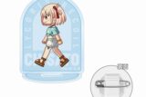 リコリス・リコイル (リコリコ) 錦木千束 ちびとこ アクリルスタンドマルチバッジ ver.B
 
2025年9月7日発売
で取扱中 (アニメイト)