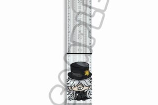 アニメ黒執事 — ブックマーカー M-D(葬儀屋)
 
2025年03月上旬発売
 【アニメイト】