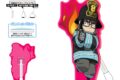 炎炎ノ消防隊  どこスタ(蛍光 ver.)/武久 火縄
 
2025年06月下旬発売
 【アニメイト】