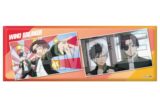 ウィンドブレイカー (ウィンブレ) ロング缶バッジ 23
 
2025年04月発売