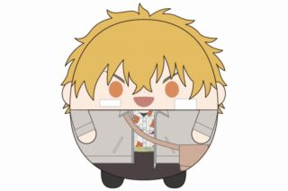 ウィンドブレイカー (ウィンブレ) ふわコロりんMsize3B:楡井 秋彦
 
2025年08月発売