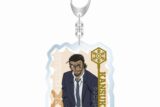名探偵コナン アクリルキーホルダー 大和敢助 vol.7
 
2025年08月発売