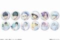 [アニメイト]ブルーロック トレーディングホログラム缶バッジ Ver. Soap bubbles
 
2025年04月中旬発売