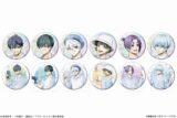 [アニメイト]ブルーロック トレーディングホログラム缶バッジ Ver. Soap bubbles
 
2025年04月中旬発売