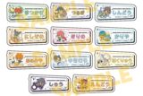 イナズマイレブンGO×サンリオキャラクターズ おなまえプレートバッジ2月ブラインド(全11種)(ミニキャライラスト)
 
2025年04月発売