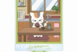 夏目友人帳 描き下ろしイラスト 9時のニャンコ先生 ニャンコ先生の1日ver. BIGアクリルスタンド【再販】
 
2025年7月27日発売
で取扱中 (アニメイト)