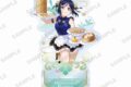 ラブライブ!スクールアイドルフェスティバル アクリルスタンド Aqours チャイナドレスver. 松浦果南
 
2025年6月27日発売