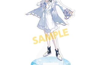 フラガリアメモリーズ アクリルスタンド クラークステラ Bouquet of Wishes[アニメイト限定]
 
2024年11月9日発売