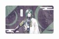 アニメ『刀剣乱舞 廻 -虚伝 燃ゆる本能寺-』 Ani-Art 第1弾 マルチデスクマット にっかり青江
 
2025年9月7日発売
で取扱中 (アニメイト)