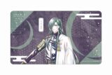 アニメ『刀剣乱舞 廻 -虚伝 燃ゆる本能寺-』 Ani-Art 第1弾 マルチデスクマット にっかり青江
 
2025年9月7日発売
で取扱中 (アニメイト)