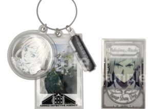 文豪ストレイドッグス (文スト) AGFセット 中島敦【アフターAGF2024】
 
2025年01月発売
で取扱中