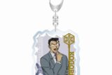 名探偵コナン アクリルキーホルダー 毛利小五郎 vol.7
 
2025年08月発売