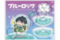 [アニメイト]TVアニメ『ブルーロック』 アクリルスタンド M-ZA (潔 世一)
 
2025年04月下旬発売