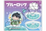 [アニメイト]TVアニメ『ブルーロック』 アクリルスタンド M-ZA (潔 世一)
 
2025年04月下旬発売