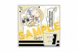 イナズマイレブンGO×サンリオキャラクターズ アクリルスタンドプレート31/白竜×あひるのペックル(ミニキャライラスト)
 
2025年04月発売
