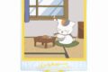 夏目友人帳 描き下ろしイラスト 8時のニャンコ先生 ニャンコ先生の1日ver. BIGアクリルスタンド【再販】
 
2025年7月27日発売
で取扱中 (アニメイト)