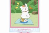 夏目友人帳 描き下ろしイラスト 13時のニャンコ先生 ニャンコ先生の1日ver. BIGアクリルスタンド【再販】
 
2025年7月27日発売