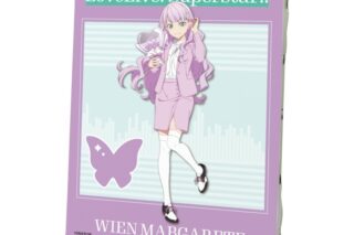 ラブライブ!スーパースター!! キャンバスボード10月ウィーン・マルガレーテ(描き下ろしイラスト)
 
2025年07月発売
で取扱中 (アニメイト)