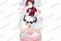 ラブライブ!スクールアイドルフェスティバル アクリルスタンド Aqours チャイナドレスver. 桜内梨子
 
2025年6月27日発売