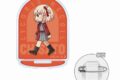 リコリス・リコイル (リコリコ) 錦木千束 ちびとこ アクリルスタンドマルチバッジ ver.A
 
2025年9月7日発売