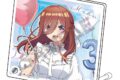映画五等分の花嫁 ミニアクリルパネル 中野三玖 バルーン【再販】
 
2025年07月発売