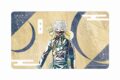 アニメ『刀剣乱舞 廻 -虚伝 燃ゆる本能寺-』 Ani-Art 第1弾 マルチデスクマット 鳴狐
 
2025年9月7日発売
で取扱中 (アニメイト)