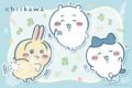 ちいかわ 300-3155 みんなで踊ろう
 
2025年07月発売
 【アニメイト】