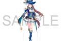 ウマ娘 プリティーダービー アクリルスタンド/vol.13 [シュヴァリエ・ブル]サトノダイヤモンド
 
2025年4月25日発売
