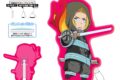 炎炎ノ消防隊  どこスタ(蛍光 ver.)/アーサー・ボイル
 
2025年06月下旬発売
 【アニメイト】