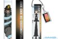 炎炎ノ消防隊  ルームアクリルキーホルダー/カリム・フラム
 
2025年06月下旬発売