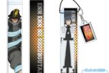 炎炎ノ消防隊  ルームアクリルキーホルダー/カリム・フラム
 
2025年06月下旬発売