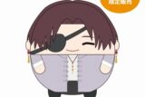 ウィンドブレイカー (ウィンブレ) ふわコロりんBIG3H:蘇枋 隼飛(私服ver.)[アニメイト限定]
 
2025年08月発売