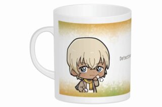 名探偵コナン マグカップ 安室透SD(マフラー)
 
2025年08月発売