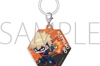 僕のヒーローアカデミア アンブレラチャーム/爆豪 勝己
 
2025年7月5日発売
で取扱中