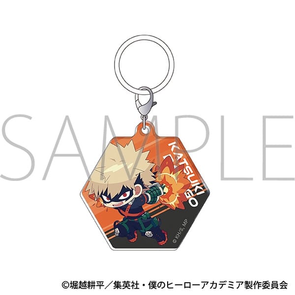 僕のヒーローアカデミア アンブレラチャーム/爆豪 勝己
 
2025年7月5日発売
で取扱中