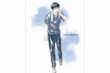 『劇場版 呪術廻戦 0 乙骨 憂太 Ani-Art A3マット加工ポスター
 
2025年4月7日発売
で取扱中